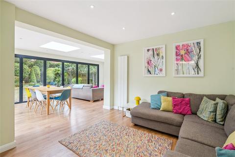 undefined, Winchester Close, Amersham, Buckinghamshire, HP7
