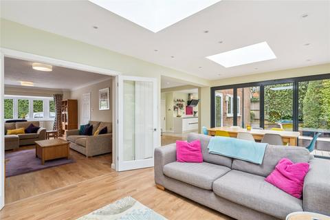 undefined, Winchester Close, Amersham, Buckinghamshire, HP7