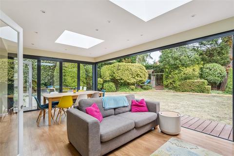 undefined, Winchester Close, Amersham, Buckinghamshire, HP7