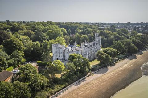 3 bedroom apartment for sale - Abbey Hill, Netley Abbey, Southampton, Hampshire, SO31
