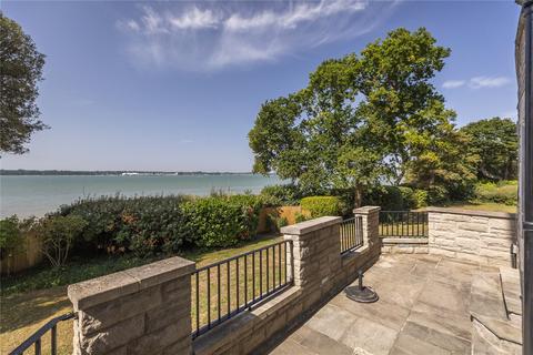 undefined, Abbey Hill, Netley Abbey, Southampton, Hampshire, SO31
