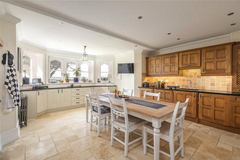 undefined, Abbey Hill, Netley Abbey, Southampton, Hampshire, SO31