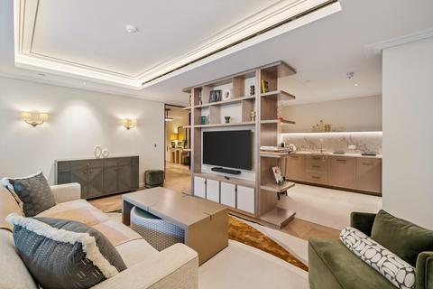 undefined, Basil Street, London, SW3