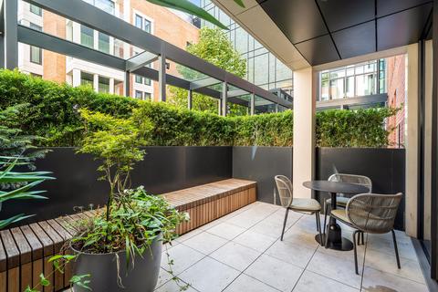 undefined, Basil Street, London, SW3