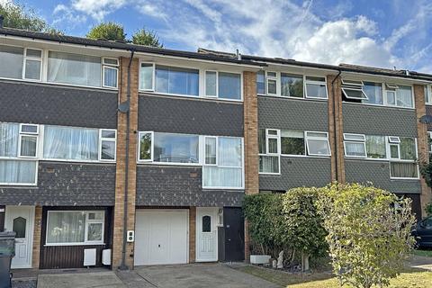 undefined, Nash Drive, Redhill