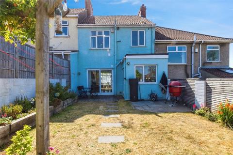 296 Redcatch Road, Bristol, BS3 5DS