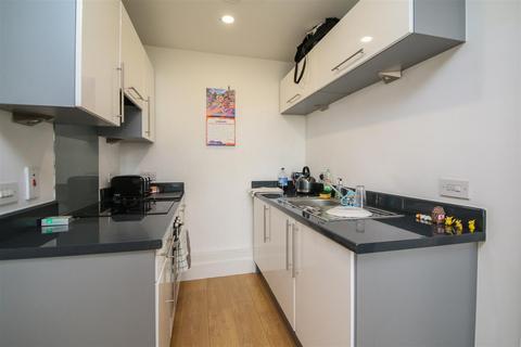 undefined, Lexington Court, Broadway, Salford Quays