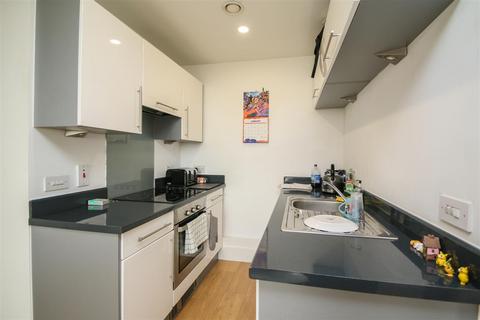 undefined, Lexington Court, Broadway, Salford Quays