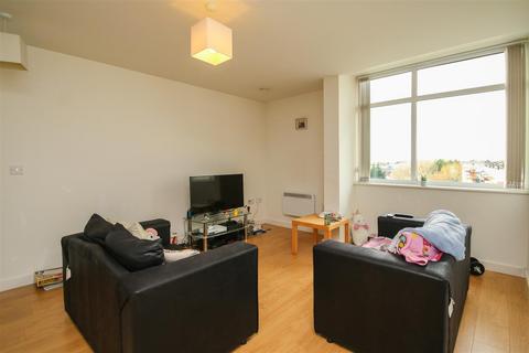 undefined, Lexington Court, Broadway, Salford Quays