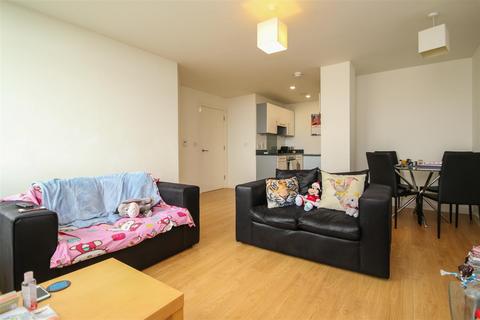 undefined, Lexington Court, Broadway, Salford Quays