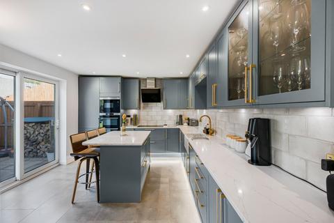 3 bedroom semi-detached house for sale, Priory Way, Tetbury, Gloucestershire, GL8
