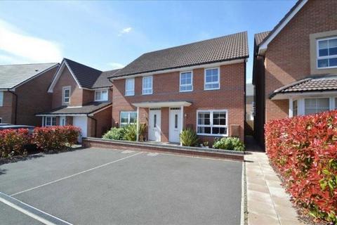 2 bedroom house to rent, Edwalton NG12