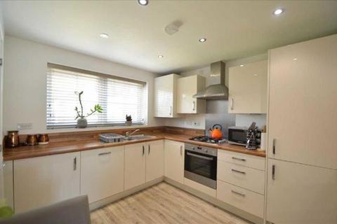 2 bedroom house to rent, Edwalton NG12