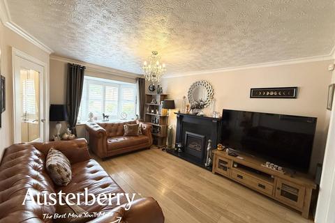 undefined, Highland Drive, Stoke-On-Trent ST3