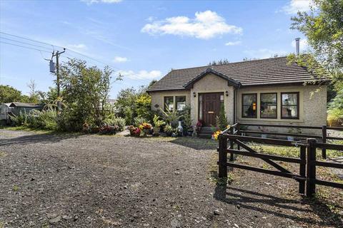 undefined, North Doll Gardners Cottage, FK2 8RX