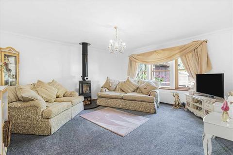 undefined, North Doll Gardners Cottage, FK2 8RX