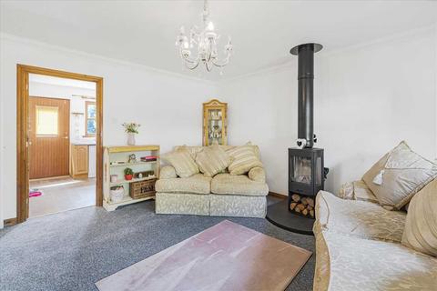 undefined, North Doll Gardners Cottage, FK2 8RX