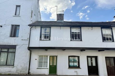 undefined, Chester Terrace, Carnforth LA6
