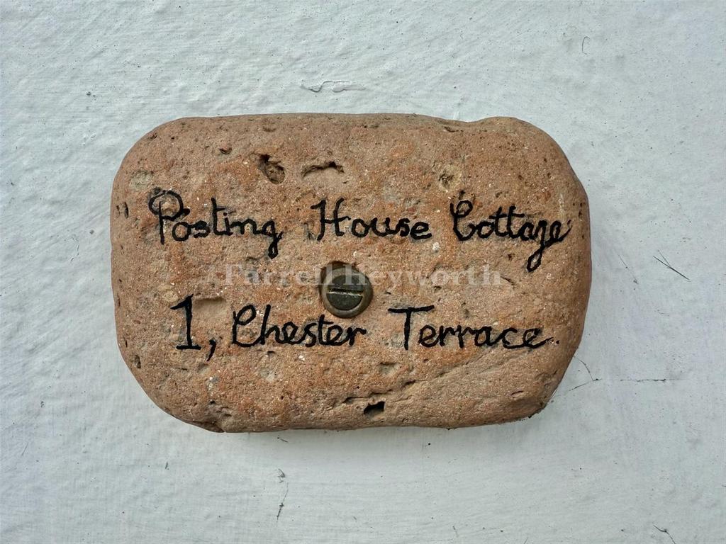 Posting House Cottag
