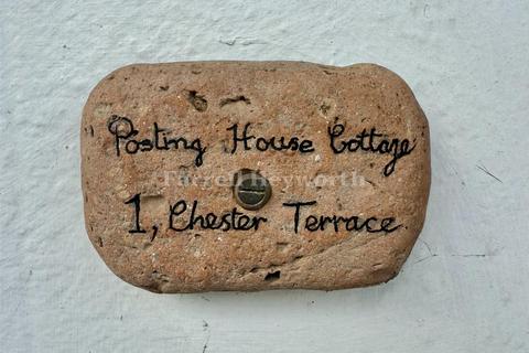 undefined, Chester Terrace, Carnforth LA6