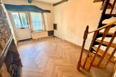 undefined, Chester Terrace, Carnforth LA6