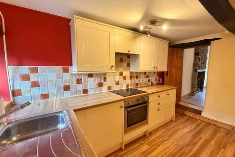 undefined, Chester Terrace, Carnforth LA6