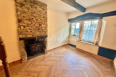 undefined, Chester Terrace, Carnforth LA6