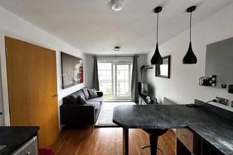 undefined, Neptune Apartments, Pentrechwyth, Swansea