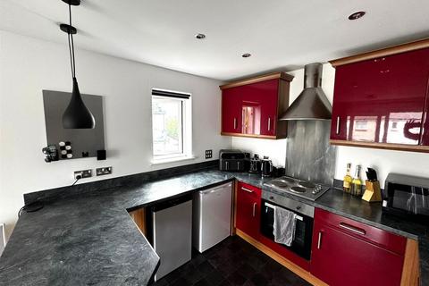 undefined, Neptune Apartments, Pentrechwyth, Swansea