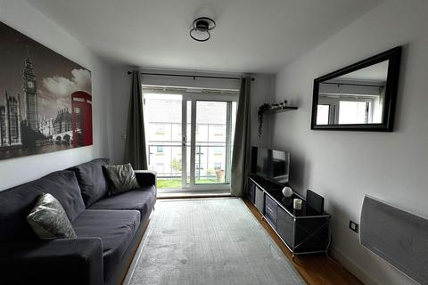 undefined, Neptune Apartments, Pentrechwyth, Swansea