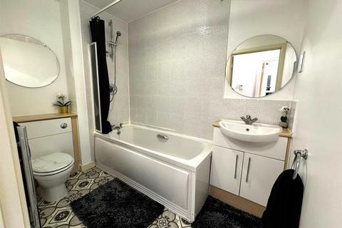 undefined, Neptune Apartments, Pentrechwyth, Swansea