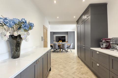 5 bedroom detached house for sale, Station Hill, Swannington, LE67