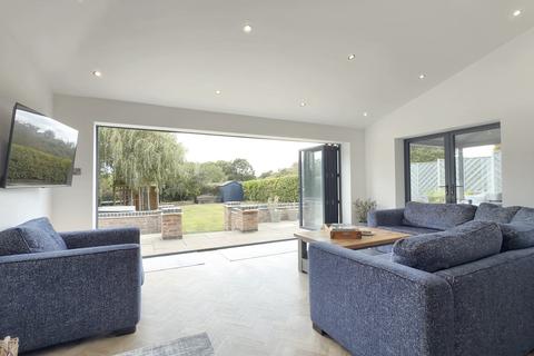 5 bedroom detached house for sale, Station Hill, Swannington, LE67