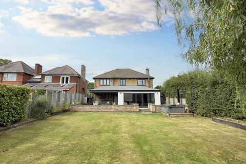 5 bedroom detached house for sale, Station Hill, Swannington, LE67