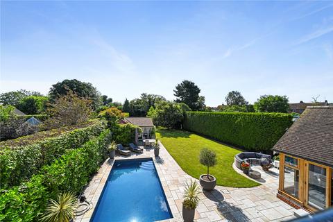 undefined, Crown Street, Dedham, Colchester, Essex, CO7