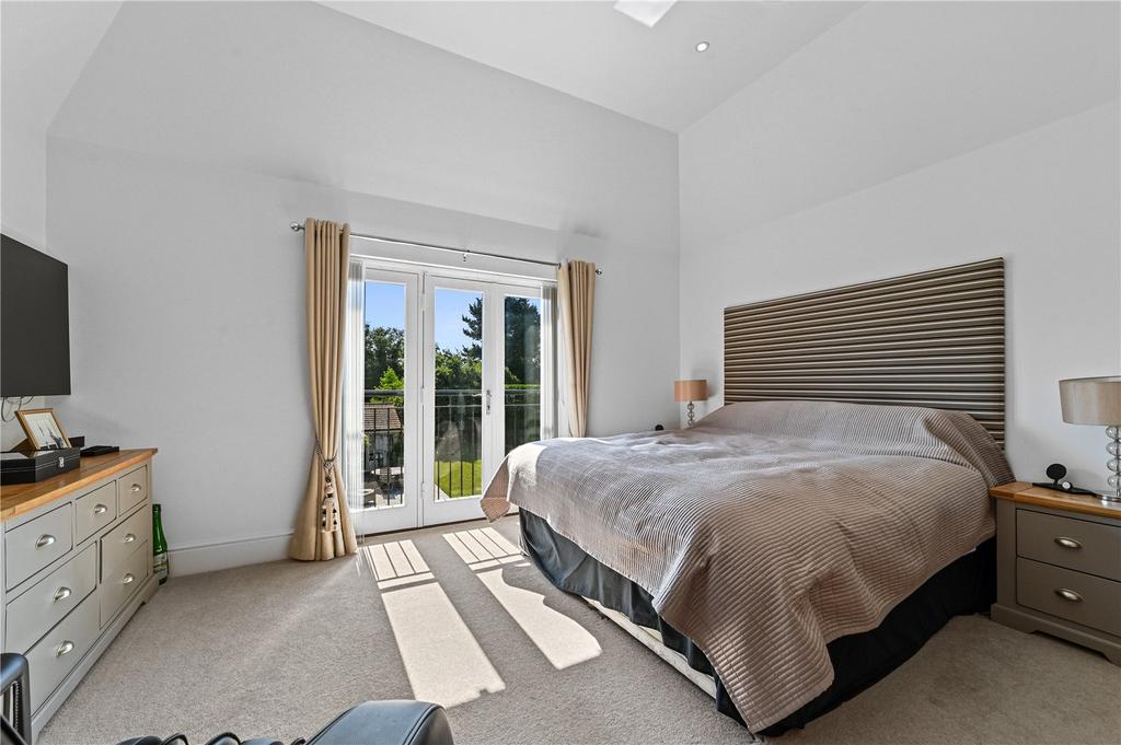 Principal Bedroom