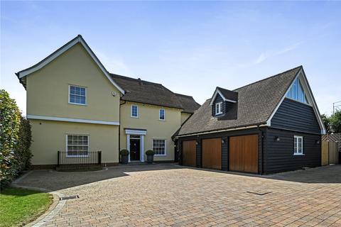 6 bedroom detached house for sale, Crown Street, Dedham, Colchester, Essex, CO7