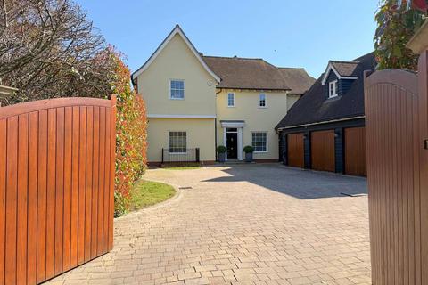 undefined, Crown Street, Dedham, Colchester, Essex, CO7