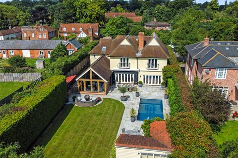 undefined, Crown Street, Dedham, Colchester, Essex, CO7