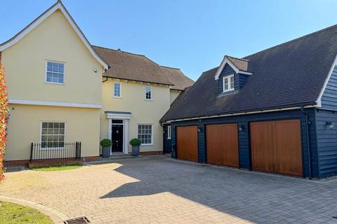 undefined, Crown Street, Dedham, Colchester, Essex, CO7