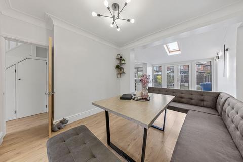 undefined, Smith Crescent, Warrington, WA2