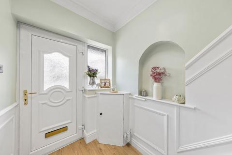 undefined, Smith Crescent, Warrington, WA2