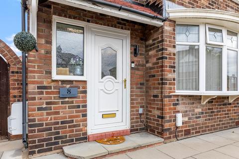 undefined, Smith Crescent, Warrington, WA2