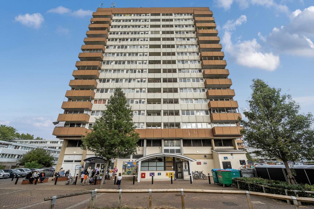 External Grounds