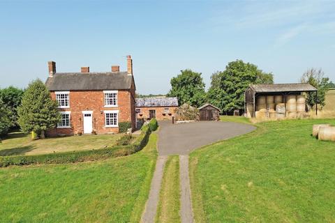 undefined, Meadow Hayes Farm, Boylestone