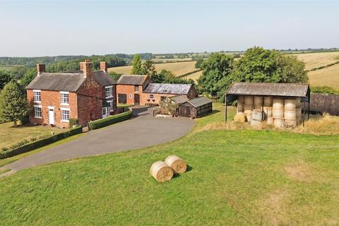 undefined, Meadow Hayes Farm, Boylestone