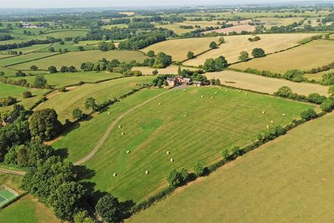 undefined, Meadow Hayes Farm, Boylestone