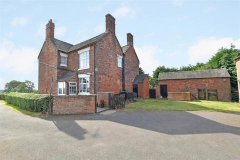 undefined, Meadow Hayes Farm, Boylestone