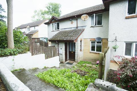 undefined, Penrice Parc, St. Austell PL25