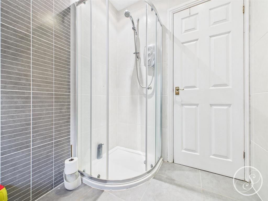 En suite